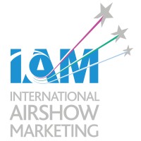 International Aviation & Airshow Marketing logo - Similar company to Growthprovision