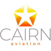 Cairn Aviation logo - Similar company to Saa Technical