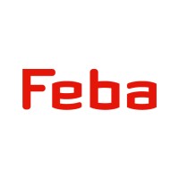 Feba Fassadenbauteile AG logo - Similar company to Dosteba Ag