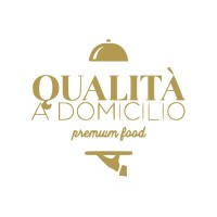 Qualità a domicilio logo - Similar company to Ance Como