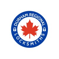 Durham Regional Locksmiths logo - Similar company to Winwood Construction Ltd.
