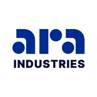 ARA Industries logo - Similar company to De Talententuin Achterhoek