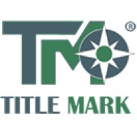 Title Mark logo - Similar company to Executive Title Services