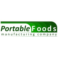 Portable Foods Manufacturing Company Limited logo - Similar company to Deeside Cereals