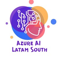 Comunidad Azure AI Latam South logo - Similar company to My Bots Latam