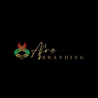 Afro branding logo - Similar company to Ahimiton