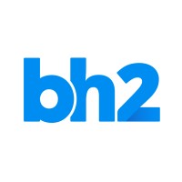 BH2 logo - Similar company to Pi Technologies