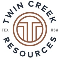 Twin Creek Resources logo - Similar company to Tomahawk Land Resources