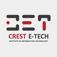 CREST E-TECH logo - Similar company to Bytesync