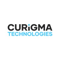 Curigma Technologies logo - Similar company to Azoca Technologies