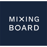 Mixing Board logo - Similar company to The Wie Suite