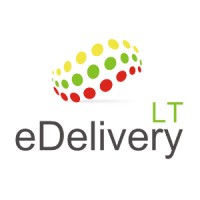 eDelivery LT logo - Similar company to 123C Consulting Mb