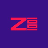 Zepla – UX/UI Design Agency logo - Similar company to Bluebear - Ui/Ux Agency
