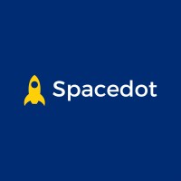Spacedot logo - Similar company to Vroom