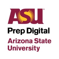 ASU Prep Digital logo - Similar company to Asu Next Lab