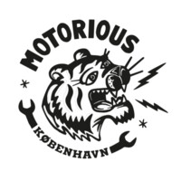 Motorious Copenhagen