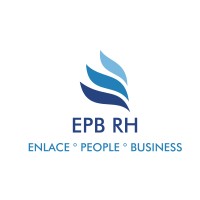 Enlace People Business RH logo - Similar company to Enera