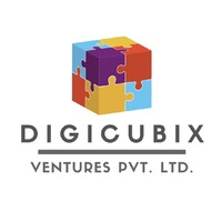 DigiCubix Ventures Pvt. Ltd. logo - Similar company to Eventplus
