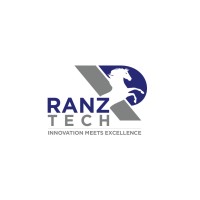 Ranz Technologies logo - Similar company to T