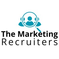 The Marketing Recruiters logo - Similar company to Nusource