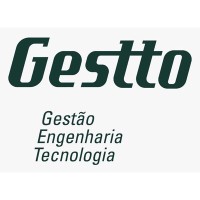 GESTTO - Gestão, Engenharia & Tecnologia logo - Similar company to Futuro Smart