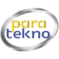 Paratekno logo - Similar company to Paratekno (Huawei Cloud Partner Of The Year ~ 2021 & 2022)