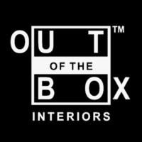 Out of the Box Interiors logo - Similar company to Interior Makers