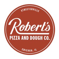 Robert's Pizza and Dough Company logo - Similar company to Irise Elevators
