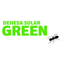 DEHESA SOLAR GREEN logo - Similar company to Desconext Fotovoltaica