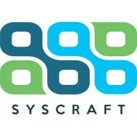Syscraft Technologies LLP logo - Similar company to Brainoidtech