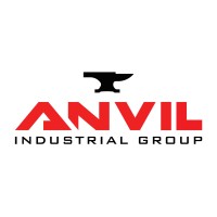 Anvil Industrial Group LLC logo - Similar company to Novaline Industrial Solutions