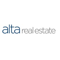 Alta Real Estate logo - Similar company to Oblada Capital