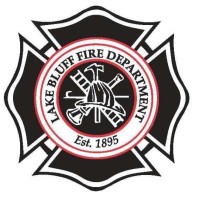 Lake Bluff Fire and Rescue logo - Similar company to Boat Command