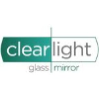 Clearlight Glass and Mirror logo - Similar company to Transform Home