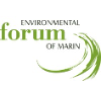 Environmental Forum Of Marin - Education For Advocates