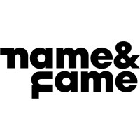 Name & Fame logo - Similar company to Knorr-Bremse Liberec
