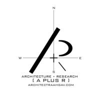 A plus R Architects logo - Similar company to Studio 1&One3