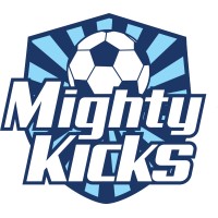 Mighty Kicks Franchising logo - Similar company to Clothes Bin Franchise