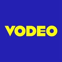 Vodeo logo - Similar company to Vodea
