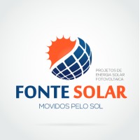 Fonte Solar logo - Similar company to Solvenag, Lda