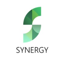 Synergy Digital Hungary logo - Similar company to Synergy Digital