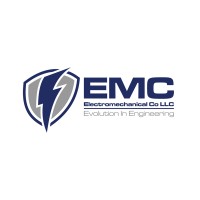 EMC Electromechanical Co. LLC logo - Similar company to Gulf Power Electromechanical Contracting Llc