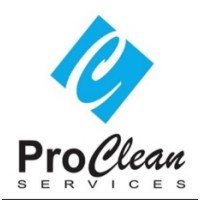 ProCleanServices logo - Similar company to Icab - Business And Technology Incubator