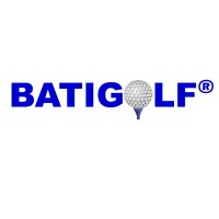 BATIGOLF logo - Similar company to Bati Golf Challenge