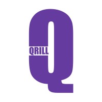 QRILL logo - Similar company to Propnex
