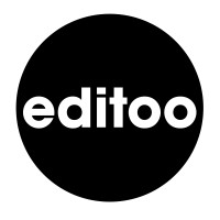 editoo logo - Similar company to Foxgroep