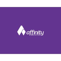 Affinity Recruitment Ltd. logo - Similar company to Invenio Global