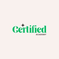 Certified Academy logo - Similar company to Elmx