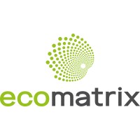 Ecomatrix logo - Similar company to Ecometrix Consultants