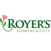 Royer's Flowers and Gifts logo - Similar company to Zeager Bros., Inc.
